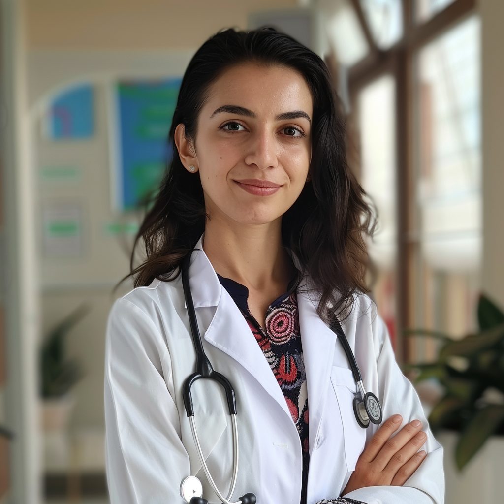 Со скольки лет можно пользоваться тушью: педиатр Анастасия Ю.