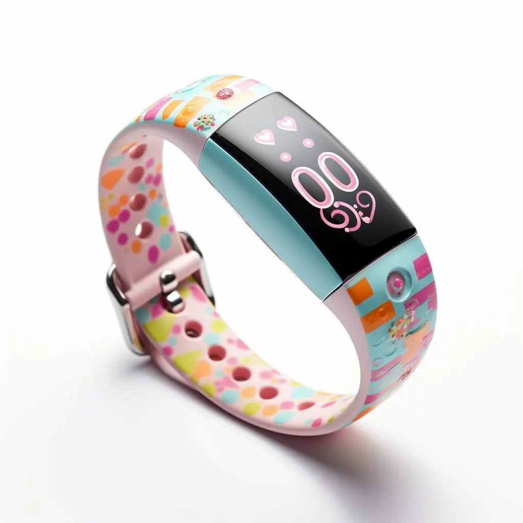 Что можно подарить на Новый Год девочке 10 лет 41 fitness bracelet for a 10 year old girl