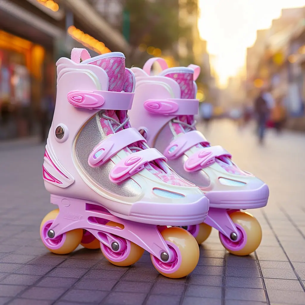 Что можно подарить на Новый Год девочке 10 лет 21 roller skates for 10 year old girls
