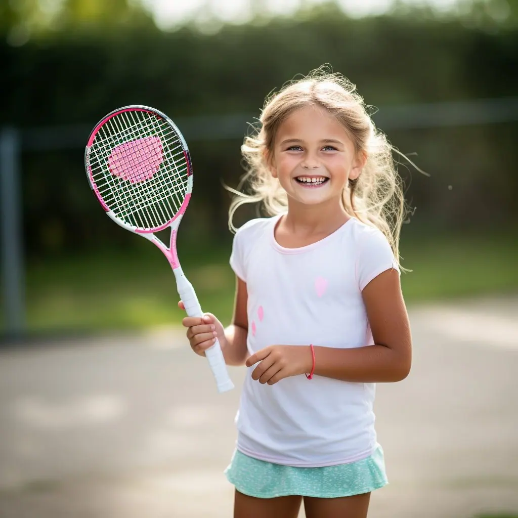 Что можно подарить на Новый Год девочке 10 лет 40 inevidimka badminton set for a 10 year old girl