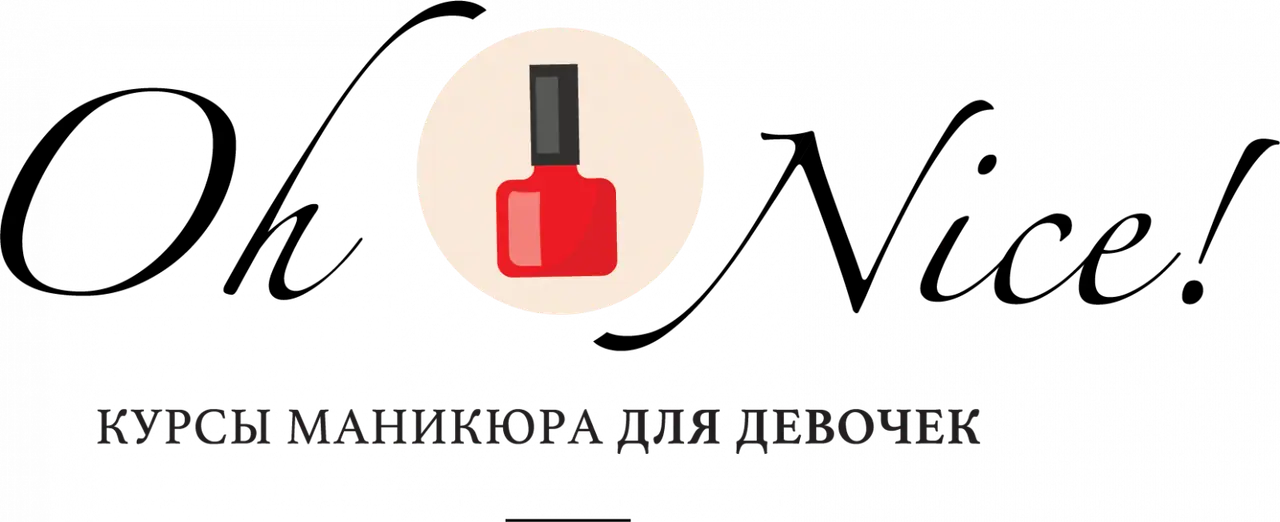 oh nice logotype