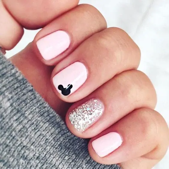 disney nails8