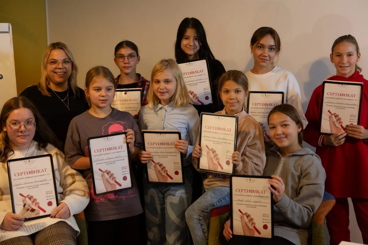 Можно ли наращивать ногти в 11 лет 10 foto 26 11 2023