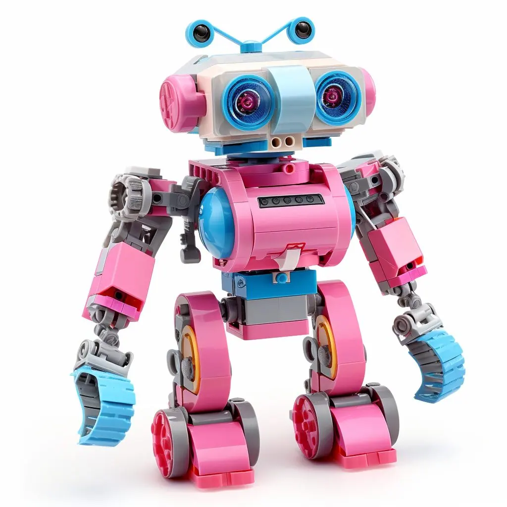 Что можно подарить на Новый Год девочке 10 лет 14 builder for girls 10 years old