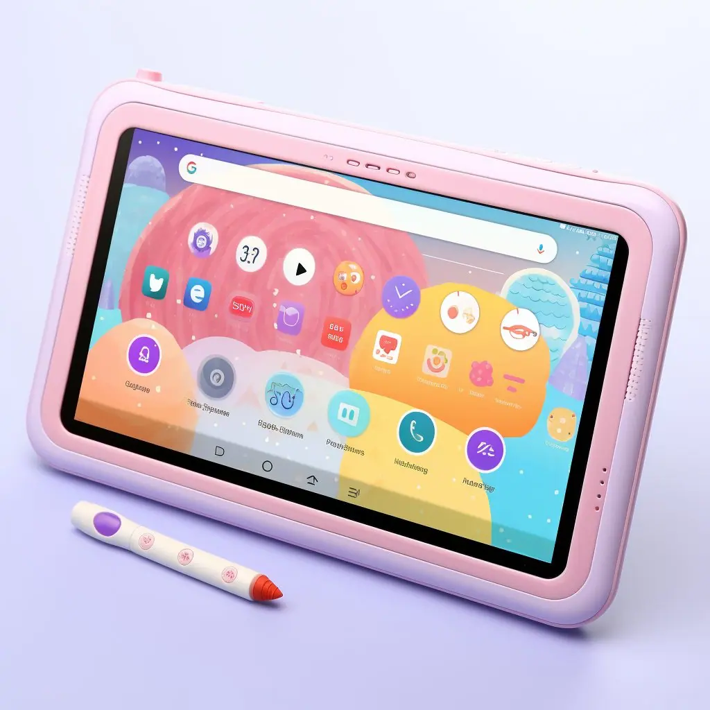 Что можно подарить на Новый Год девочке 10 лет 15 tablet for 10 year old girls