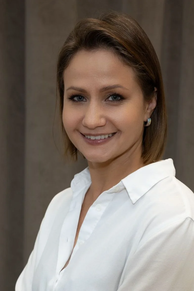 Светлана, преподаватель