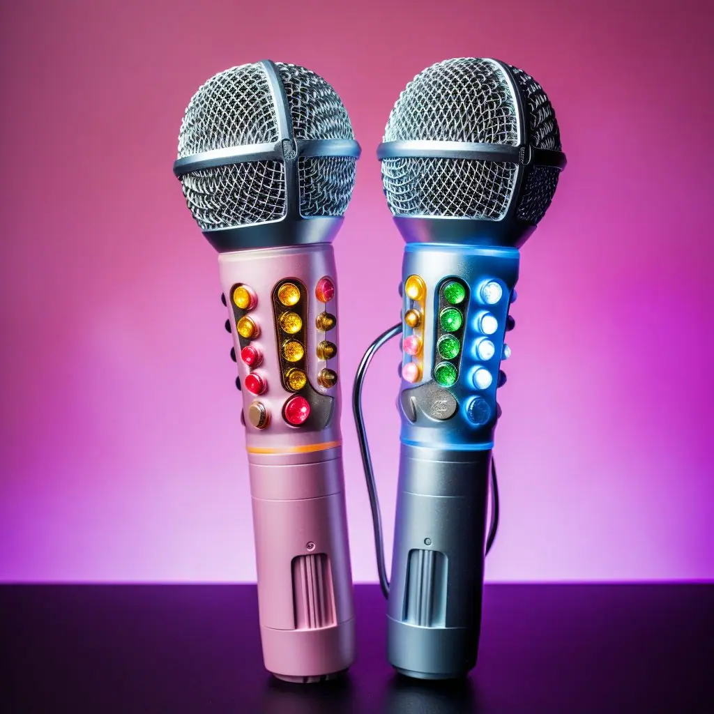 Что можно подарить на Новый Год девочке 10 лет 24 karaoke set for 10 year old girls 77560ea4 5da4 44a8 a9b3 247ff89a1f29