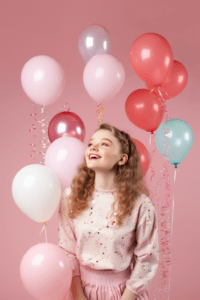 что подарить девочке подростку на день рождения