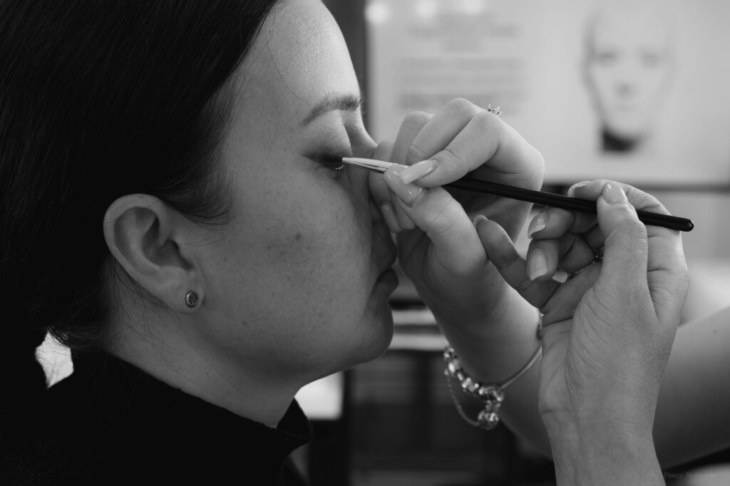 Визажист с Нуля 17 h6wicR7s