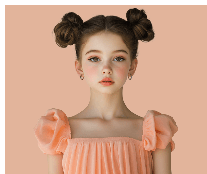 Индивидуальное обучение прическам